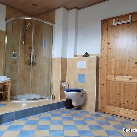 Rudis Appartement Kirchham