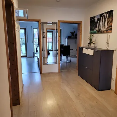 Rudis Appartement Kirchham