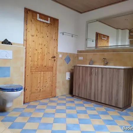 Appartement Rudis Kirchham