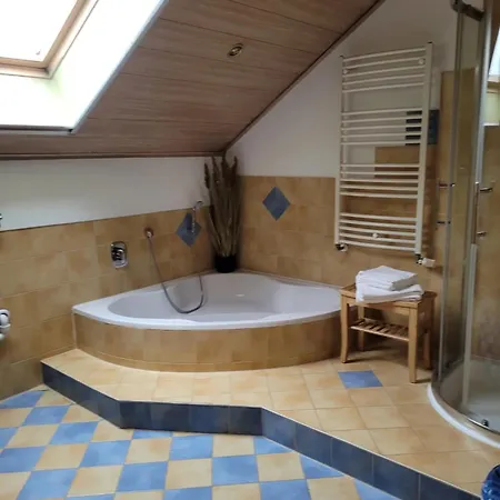 Appartement Rudis Kirchham