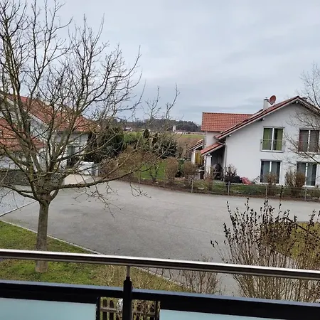 Appartement Rudis