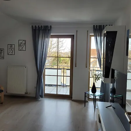 Rudis Appartement