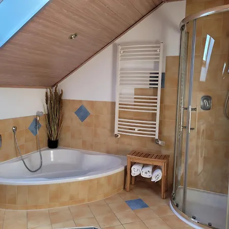 Appartement Rudis Kirchham