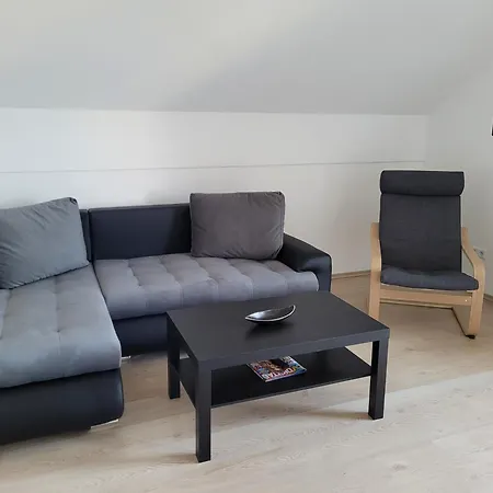 Rudis Appartement *