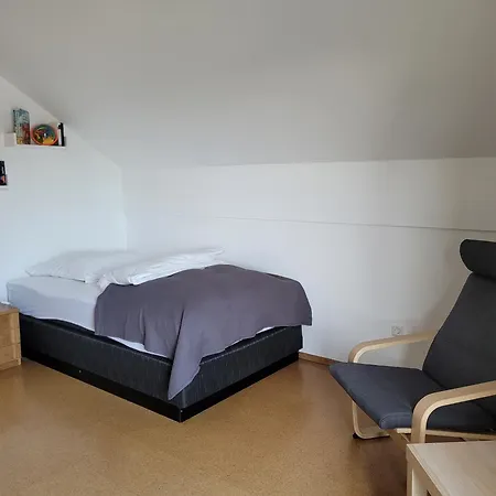 Rudis Appartement
