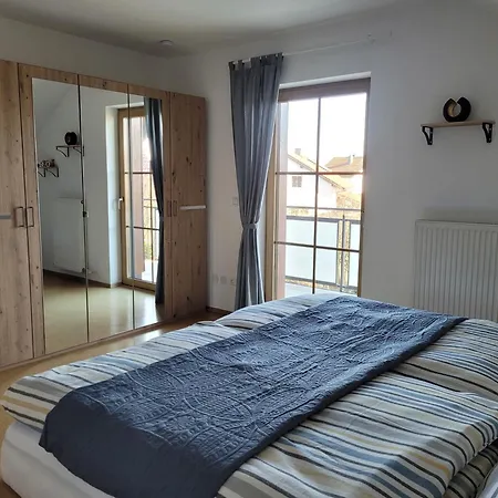 Appartement Rudis Kirchham